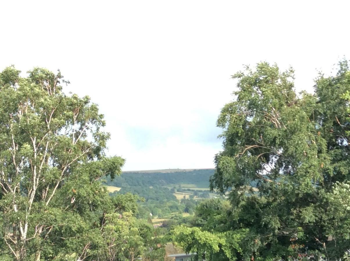 The Firs At Hay-On-Wye B&B Exterior foto